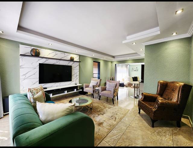 3 BEDROOM HOUSE FOR SALE IN MEYERTON PARK